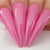Kiara Sky Gel Nail Polish Duo - 631 Pink Colors - The Cosmos
