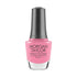 Morgan Taylor 486 - Bed Of Petals - Nail Lacquer 0.5oz 3110486