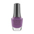 Morgan Taylor 484 - Malva - Nail Lacquer 0.5oz 3110484