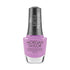 Morgan Taylor 492 - Tail Me About It - Nail Lacquer 0.5oz 3110492