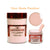 16 oz. Powder Duo - 1 Each of:  101-milky white + 102-Nude Panther