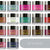 SNS Napa Valley Collection - 1.5oz/ea (36 Colors): NV01 - NV36