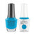 Gelish GE 259 - No Filter Needed - Gelish & Morgan Taylor Combo 0.5 oz