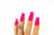 OG 142 - PINK OF YOU TRIO