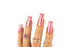 OG 173 - ROSE SPARKLE TRIO