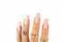 OG 183 - PINKY PROMISE TRIO