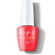 OPI GelColor - Left Your Texts On Red 0.5 oz - #GCS010