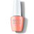 OPI GelColor - Data Peach 0.5 oz - #GCS008