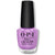 OPI Nail Lacquer - Bikini Boardroom 0.5 oz - #NLP006