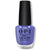 OPI Nail Lacquer - Charge It To Their Room 0.5 oz - #NLP009
