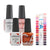 Caramia Gel & Lacquer Part 2: 037-072