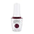 Gelish - GE 809 - Red Alert - Gel Color 0.5 oz - 1110809