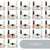 SNS Say Yes Collection (24 3-IN-1 Combos) - 1oz: SY01 - SY24