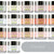 SNS Say Yes Collection - 1.5oz/ea (24 Colors): SY01 - SY24
