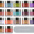 SNS Harvest Moon Collection - 1.5oz/ea (36 Colors): HM01 - HM36