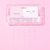 Kiara Sky C-Curve Tips XXL Clear - Square