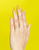 OPI GelColor - Bee Unapologetic 0.5 oz - #GCB010
