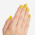 OPI GelColor - Bee Unapologetic 0.5 oz - #GCB010