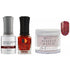 Perfect Match Trio - 087 Goddess Of Samba