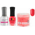 Perfect Match Trio - 150 Rose Glow
