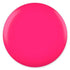 DND DC Gel Nail Polish Duo - 013 Pink Colors - Brilliant Pink
