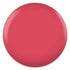 DND DC Gel Nail Polish Duo - 038 Pink Colors - Mahogany