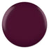 DND DC Gel Nail Polish Duo - 050 Pink Colors - Twilight Sparkles