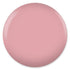 DND DC Gel Nail Polish Duo - 059 Pink, Neutral Colors - Sheer Pink