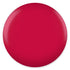 DND DC Gel Nail Polish Duo - 072 Pink Colors - Crimson