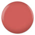 DND DC Gel Nail Polish Duo - 090 Pink Colors - Ash Rose