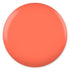 DND DC Gel Nail Polish Duo - 111 Coral Colors - Sweet Yam