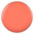 DND DC Gel Nail Polish Duo - 112 Coral Colors - Apple Cider