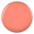 DND DC Gel Nail Polish Duo - 113 Coral Colors - Flaxseed Oil