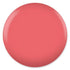 DND DC Gel Nail Polish Duo - 127 Pink Colors - Deep Chestnut