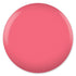 DND DC Gel Nail Polish Duo - 130 Pink Colors - PinK Grapefruit