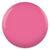 DND DC Gel Nail Polish Duo - 131 Pink Colors - White Magenta