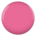 DND DC Gel Nail Polish Duo - 131 Pink Colors - White Magenta