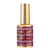 DND DC Cat Eye Gel 17 - Shy Snowshoe