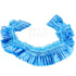 DND Disposable Pedicure Liner Blue 400/Box - 102/Pallet (WH1)