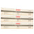 DND Disposable Pedicure Liner Clear 400/Box - 120/Pallet (WH2)