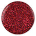 DND Gel Nail Polish Duo - 402 Red Colors - Firework Star