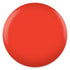 DND Gel Nail Polish Duo - 422 Orange Colors - Portland Orange