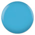 DND Gel Nail Polish Duo - 436 Blue Colors - Baby Blue