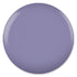 DND Gel Nail Polish Duo - 439 Purple Colors - Purple Spring