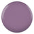 DND Gel Nail Polish Duo - 445 Purple Colors - Melting Violet