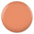 DND Gel Nail Polish Duo - 502 Orange Colors - Soft Orange