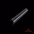 Notpolish Non C-Curve Long Coffin Tip