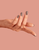 OPI GelColor - Espresso Your Inner Self 0.5 oz - #GCLA04