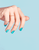 OPI GelColor - Feel Bluetiful 0.5 oz - #GCB008