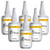 iGel Dip Essentials 2oz Refill #4 Top - 6 Pack
